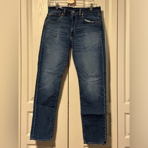 Levi’s 502 Premium Jeans size 32x32 - Picture 1 of 3